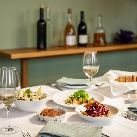 Hotel Culinarium Alpinum Stans Esterno foto